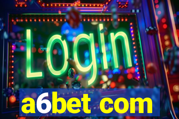 a6bet com